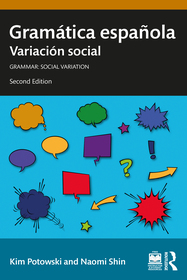 Gramática espa?ola: Variación social