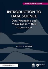 Introduction to Data Science: Data Wrangling and Visualization with R