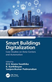 Smart Buildings Digitalization: Case Studies on Data Centers and Automation