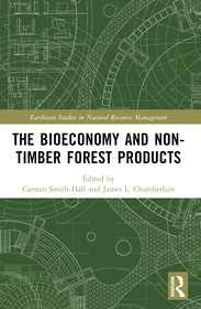 The bioeconomy and non-timber forest products