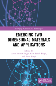 Emerging Two Dimensional Materials and Applications Emerging Two Dimensional Materials and Applications