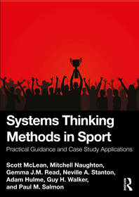 Systems Thinking Methods in Sport: Practical Guidance and Case Study Applications