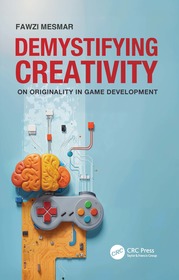 Demystifying Creativity: On Originality in Game Development