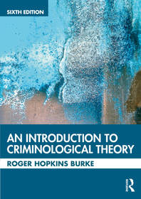 An Introduction to Criminological Theory