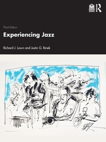 Experiencing Jazz