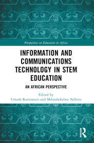 Information and Communications Technology in STEM Education: An African Perspective