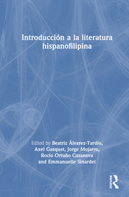 Introducción a la literatura hispanofilipina