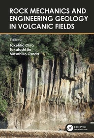 Rock Mechanics and Engineering Geology in Volcanic Fields: 5th International Workshop on Rock Mechanics and Engineering Geology in Volcanic Fields (RMEGV V, Fukuoka, Japan, 9?11 September 2021)