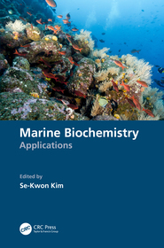 Marine Biochemistry: Applications