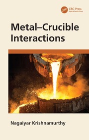 Metal?Crucible Interactions