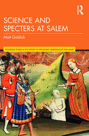 Science and Specters at Salem Science and Specters at Salem