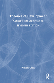 Theories of Development: Concepts and Applications