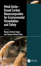 Metal Oxide?Based Carbon Nanocomposites for Environmental Remediation and Safety