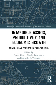 Intangible Assets, Productivity and Economic Growth: Micro, Meso and Macro Perspectives