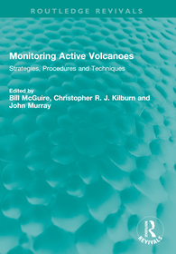 Monitoring Active Volcanoes: Strategies, Procedures and Techniques