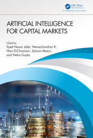 Artificial Intelligence for Capital Markets Artificial Intelligence for Capital Markets