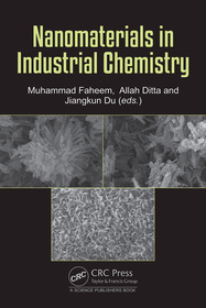 Nanomaterials in Industrial Chemistry