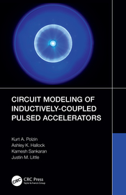 Circuit Modeling of Inductively-Coupled Pulsed Accelerators