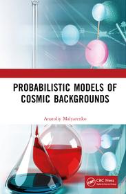 Probabilistic Models of Cosmic Backgrounds