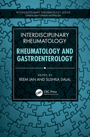 Interdisciplinary Rheumatology: Rheumatology and Gastroenterology