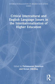 Critical Intercultural and English Language Issues in the Internationalisation of Higher Education