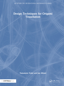 Design Techniques for Origami Tessellations