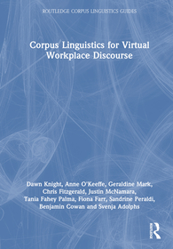 Corpus Linguistics for Virtual Workplace Discourse