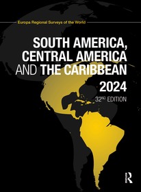 South America, Central America and the Caribbean 2024