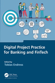 Digital Project Practice for Banking and FinTech