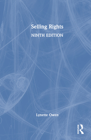 Selling Rights