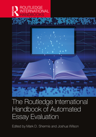 The Routledge International Handbook of Automated Essay Evaluation