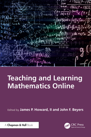 Teaching and Learning Mathematics Online