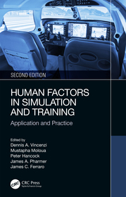 Human Factors in Simulation and Training: Application and Practice