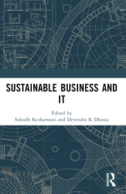 Sustainable Business and IT