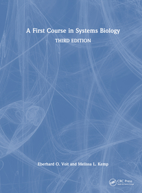 A First Course in Systems Biology