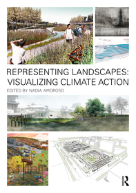 Representing Landscapes: Visualizing Climate Action