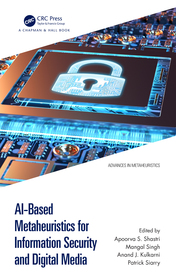 AI-Based Metaheuristics for Information Security and Digital Media AI-Based Metaheuristics for Information Security and Digital Media