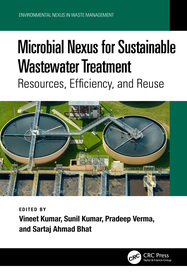 Microbial Nexus for Sustainable Wastewater Treatment: Resources, Efficiency, and Reuse