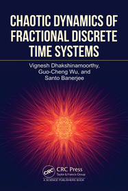 Chaotic Dynamics of Fractional Discrete Time Systems Chaotic Dynamics of Fractional Discrete Time Systems