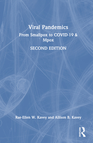 Viral Pandemics: From Smallpox to COVID-19 & Mpox