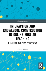 Interaction and Knowledge Construction in Online English Teaching: A Learning Analytics Perspective