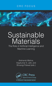 Sustainable Materials: The Role of Artificial Intelligence and Machine Learning