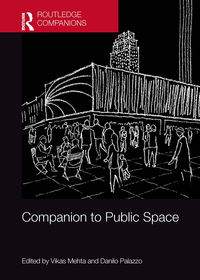 Companion to Public Space Companion to Public Space