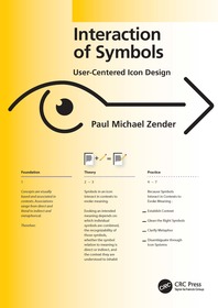 Interaction of Symbols: User-Centered Icon Design