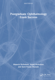 Postgraduate Ophthalmology Exam Success Postgraduate Ophthalmology Exam Success
