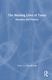 The Reading Lives of Teens: Research and Practice