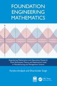 Foundation Engineering Mathematics