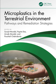 Microplastics in the Terrestrial Environment: Pathways and Remediation Strategies Microplastics in the Terrestrial Environment: Pathways and Remediation Strategies