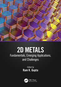 2D Metals: Fundamentals, Emerging Applications, and Challenges