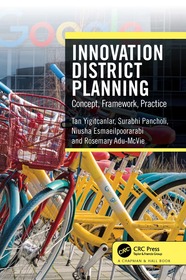 Innovation District Planning: Concept, Framework, Practice